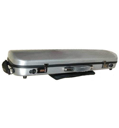 compound carbon fiber  case for violin CAVN13